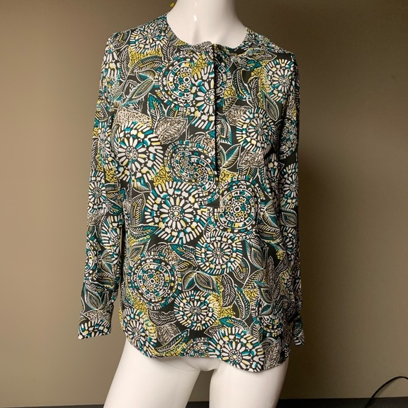 Jones New York top - Picture 1 of 4